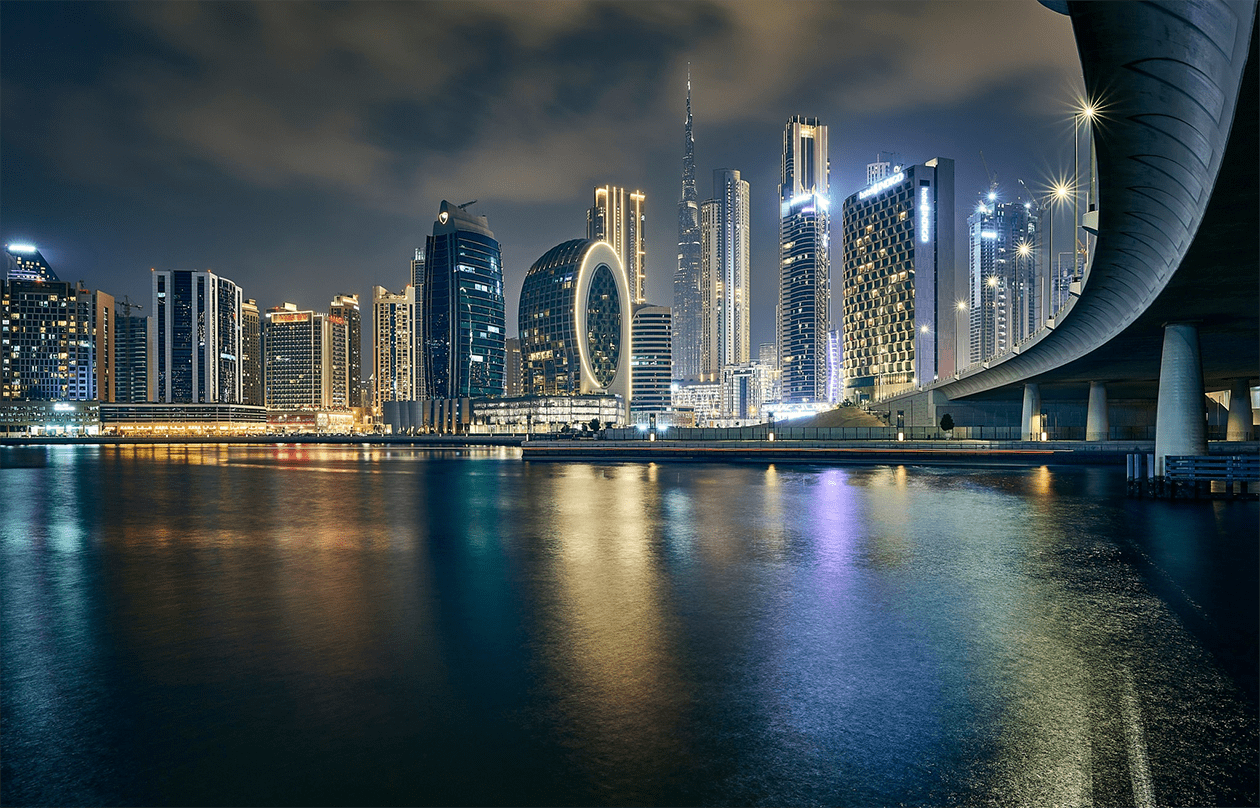 Dubai