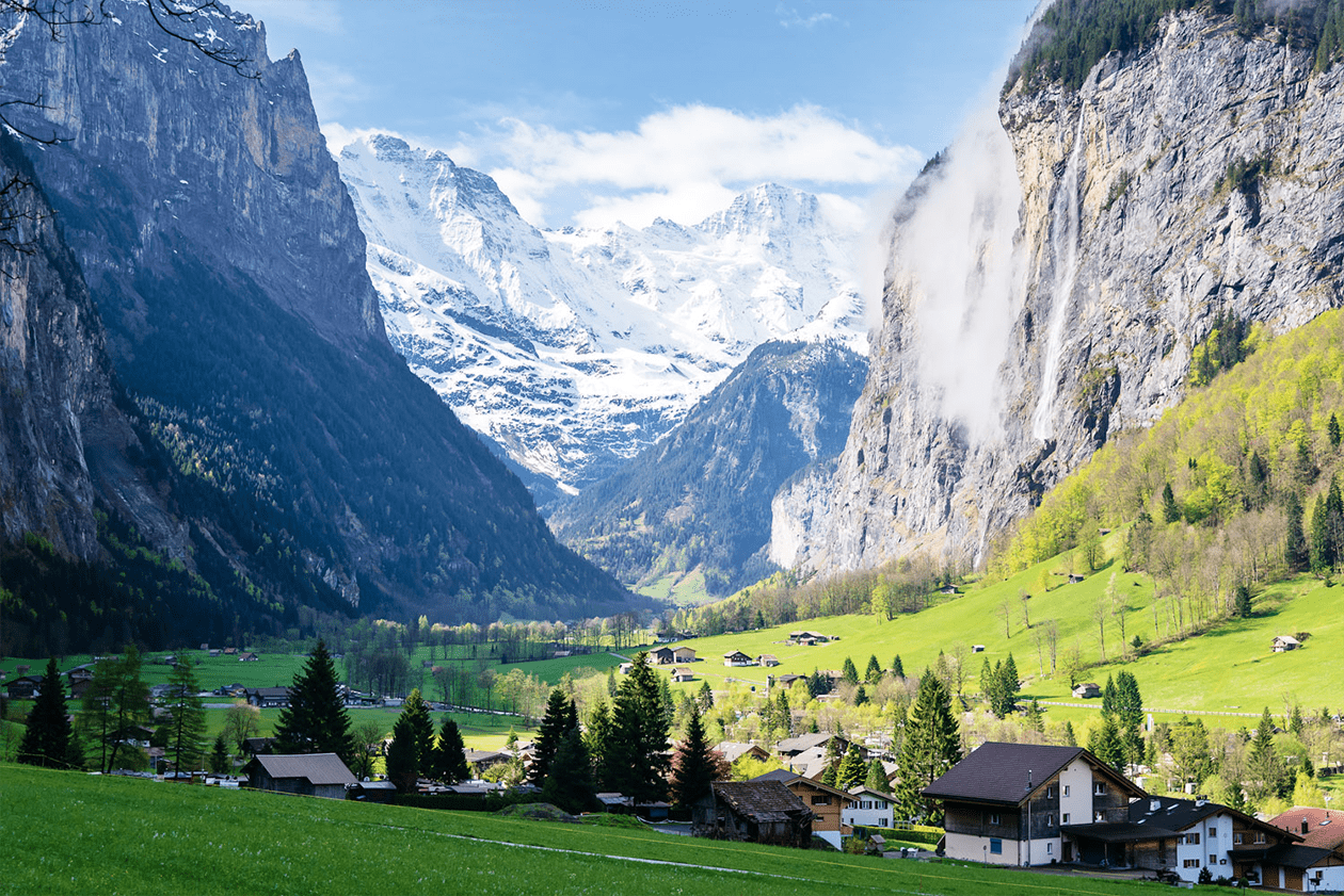 Switzerland